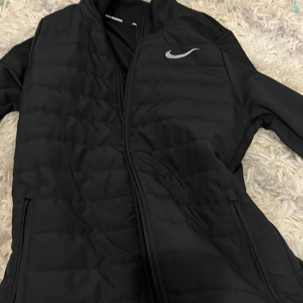 Nike jacket